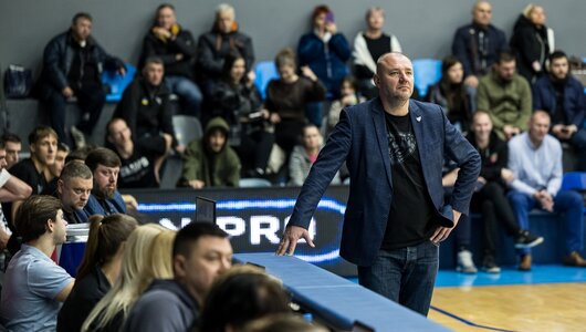 Дніпро вийшов в чвертьфінал Кубка України, обігравши Чайка-ВМСУ: коментарі після матчу