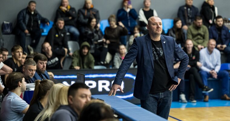 Дніпро вийшов в чвертьфінал Кубка України, обігравши Чайка-ВМСУ: коментарі після матчу