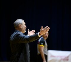 Будівельник обіграв Франківськ-Прикарпаття у жіночій Суперлізі: коментарі після матчу