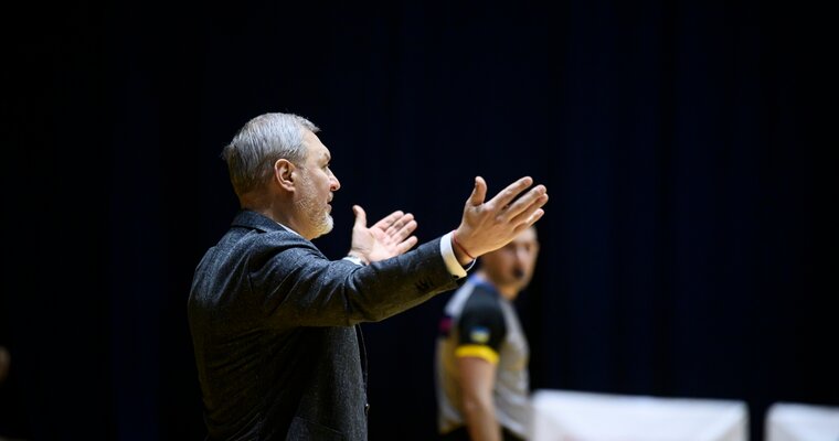 Будівельник обіграв Франківськ-Прикарпаття у жіночій Суперлізі: коментарі після матчу