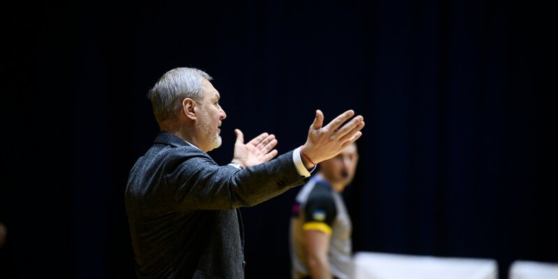 Будівельник обіграв Франківськ-Прикарпаття у жіночій Суперлізі: коментарі після матчу