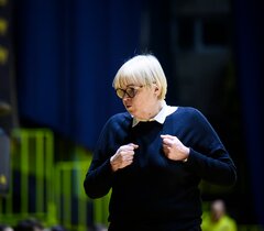 Київ-Баскет зазнав поразки від ІнтерХіма: коментарі після матчу