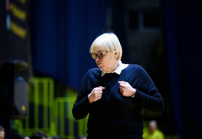 Київ-Баскет зазнав поразки від ІнтерХіма: коментарі після матчу