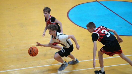 ВЮБЛ серед юнаків 2011 року: Рівне та Львів прийняли матчі другого етапу