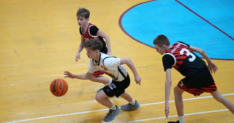 ВЮБЛ серед юнаків 2011 року: Рівне та Львів прийняли матчі другого етапу