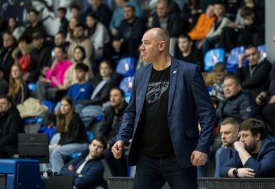 Кубкова перемога Дніпра над Старим Луцьком: відео коментарів 