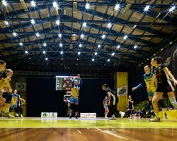 Будівельник залишився непереможним, ІнтерХім - захистив третє місце: турнірна таблиця жіночої Суперліги