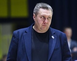 Валерій Плеханов: Якщо ми хочемо досягати результату - маємо багато працювати