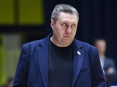 Валерій Плеханов: Якщо ми хочемо досягати результату - маємо багато працювати