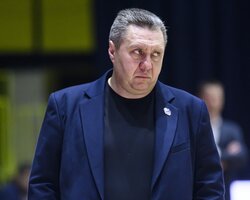 Валерій Плеханов: Якщо ми хочемо досягати результату - маємо багато працювати