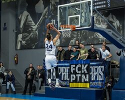 На шляху до Фіналу чотирьох: топ-10 моментів першого етапу та 1/4 фіналу Кубка України 