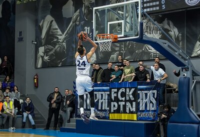 На шляху до Фіналу чотирьох: топ-10 моментів першого етапу та 1/4 фіналу Кубка України 