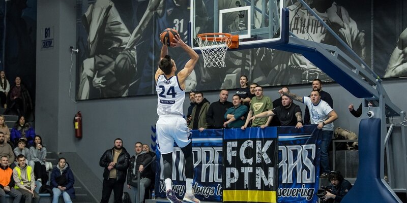 На шляху до Фіналу чотирьох: топ-10 моментів першого етапу та 1/4 фіналу Кубка України