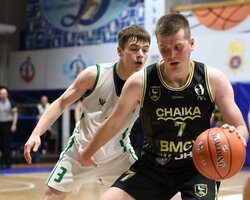 Перша ліга: анонс матчів 20-22 грудня