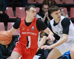 Вища ліга: анонс матчів 20-21 грудня