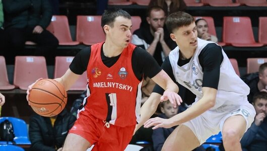 Вища ліга: анонс матчів 20-21 грудня