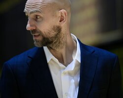 Суперліга Favbet: відео післяматчевих пресконференцій 20 грудня