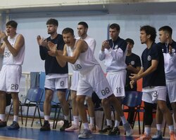 Вища ліга: Хмельницький обіграв CHEBASKET, Ніко-Баскет-2 виграв у Вінниці