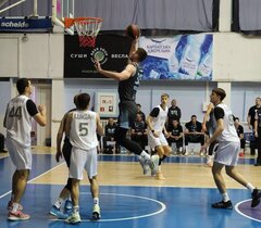 Впевнені перемоги Кривбаса та Дніпра у Миколаєві: хайлайти Суперліги Favbet 20 грудня