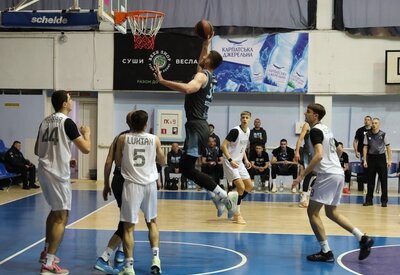 Впевнені перемоги Кривбаса та Дніпра у Миколаєві: хайлайти Суперліги Favbet 20 грудня