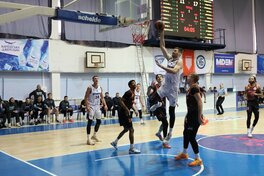 Дніпро здобув впевнену перемогу над Кривбасом