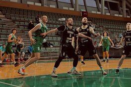 Перша ліга: Чайка-ВМСУ обіграла Полісся, Старий Луцьк-2 виграв у ДіДіБао-2