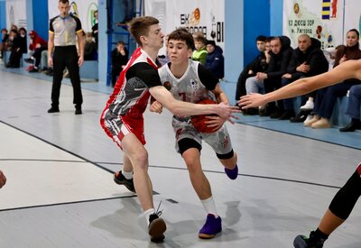 Ужгород обіграв Рівне-2 у Першій лізі: фотогалерея