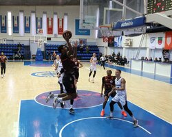 Київ-Баскет обіграв Рівне, перемоги Дніпра та Запоріжжя у Миколаєві: хайлайти Суперліги Favbet 21 грудня