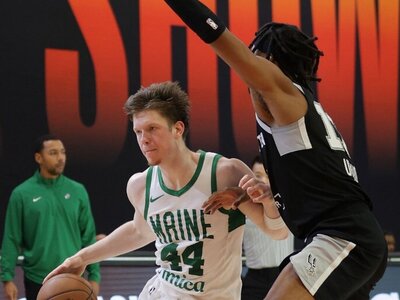 Українці за кордоном: Шульга встановив особистий рекорд результативності, Пустовий набрав 10 очок в Іспанії