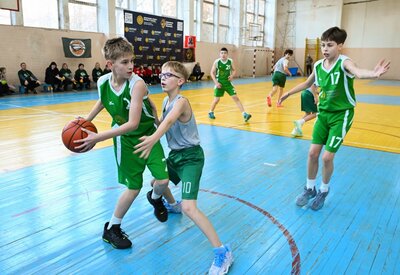 ВЮБЛ серед юнаків 2013 року: матчі другого етапу прийняли Вінниця та Львів