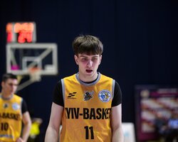 Перша ліга: Київ-Баскет-2 виграв столичне дербі у Локомотива