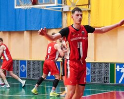 Вища ліга: символічна збірна та MVP ігрового тижня 