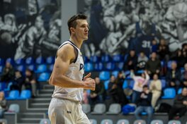 Хайлайти MVP восьмого ігрового тижня Суперліги Favbet Володимира Конєва