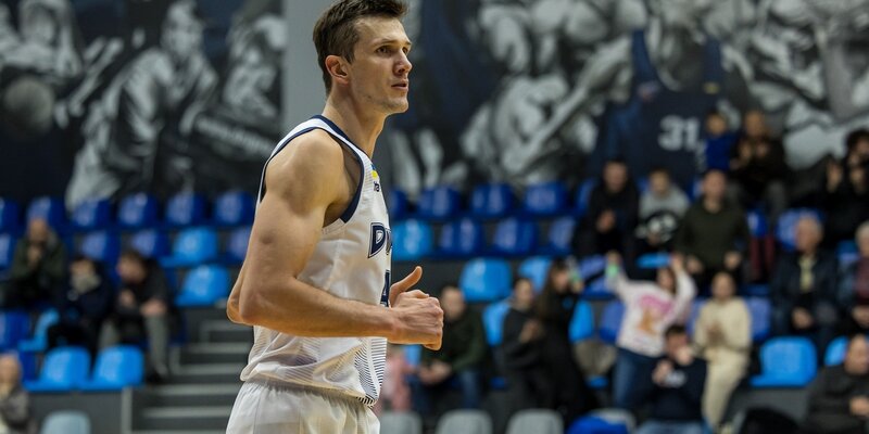 Хайлайти MVP восьмого ігрового тижня Суперліги Favbet Володимира Конєва