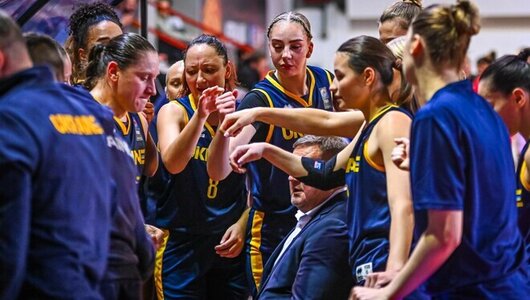 Підсумки року – статистика жіночої національної збірної