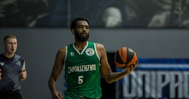 Статистика першої половини сезону Суперліги: лідери за підбираннями та блоками