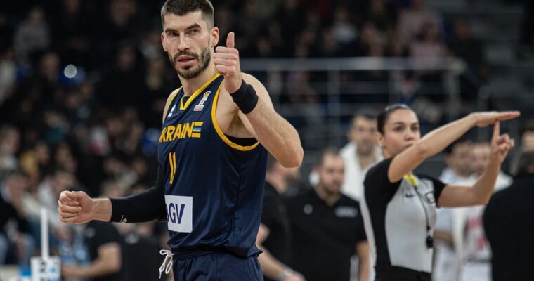 Топ-5 матчів року в українському баскетболі, які варто передивитись