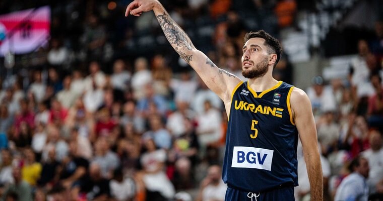 Іван Ткаченко продовжить карʼєру в Хорватії 