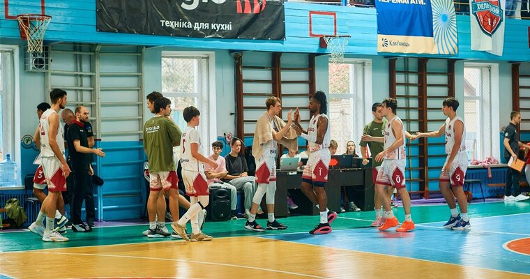 ДіДіБао — лідер, у Адедирана найкращий рейтинг ефективності: підсумки першої частини сезону Вищої ліги