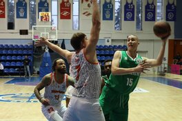 Гравець Запоріжжя перейшов до Харківських Соколів