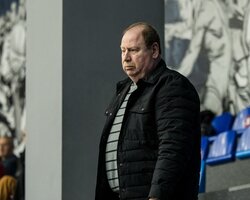 Валерій Елькінсон: У нас є спільна мрія — повернути до Запоріжжя єврокубковий баскетбол