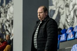 Валерій Елькінсон: У нас є спільна мрія — повернути до Запоріжжя єврокубковий баскетбол