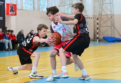 ВЮБЛ серед юнаків 2012 року: у Львові відбулись останні матчі року