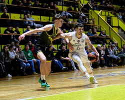 Статистика першої половини сезону Суперліги: лідери чемпіонату за передачами