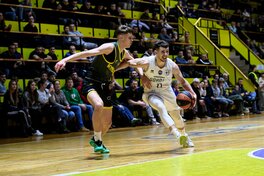 Статистика першої половини сезону Суперліги: лідери чемпіонату за передачами