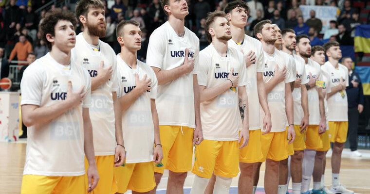 Підсумки 2025 року в українському баскетболі: ключові події та досягнення