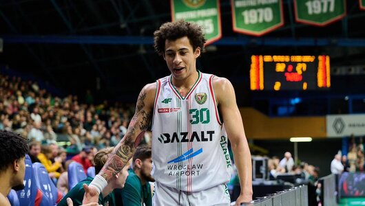 Українці за кордоном: Санон став найрезультативнішим в команді в матчі Єврокубка