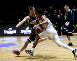 Статистика першої половини сезону Суперліги: лідери чемпіонату за перехопленнями