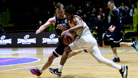 Статистика першої половини сезону Суперліги: лідери чемпіонату за перехопленнями