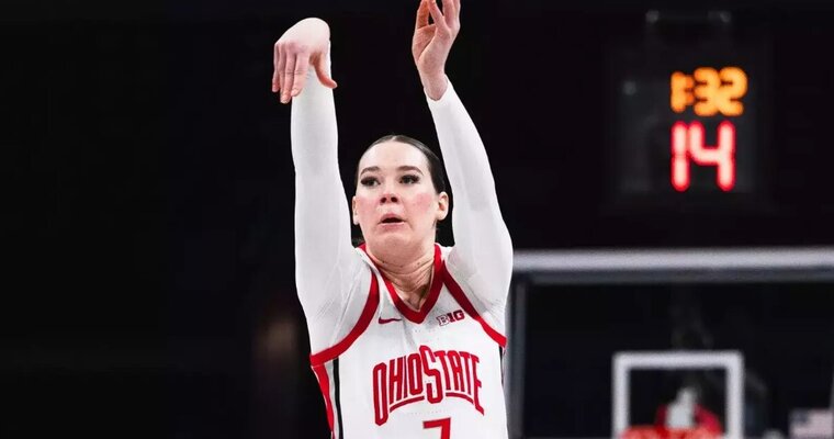 Українки за кордоном: Бірюк і Ткаченко зіграли в NCAA